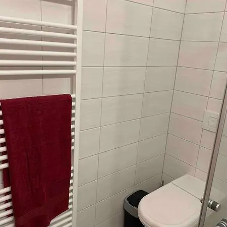 Ruhige, Gemuetliche 1-Zimmer-Wohnung Nahe Ffm Bad Vilbel Extérieur photo