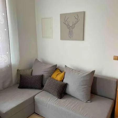 Ruhige, Gemuetliche 1-Zimmer-Wohnung Nahe Ffm Bad Vilbel Extérieur photo